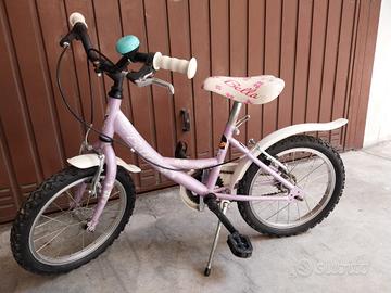 bici bimba