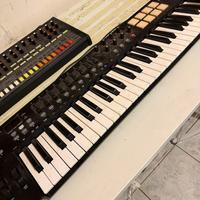 M audio tastiera usb muta