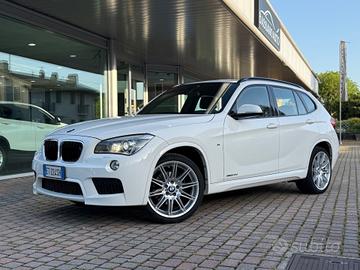 Bmw X1 E84 xdrive20d Msport 184cv