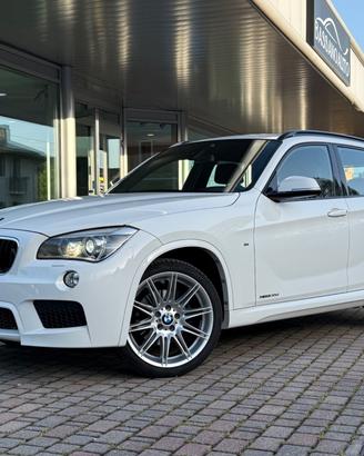 Bmw X1 E84 xdrive20d Msport 184cv