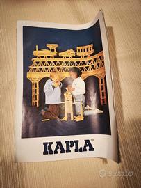 KAPLA