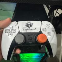 Pad ps5
