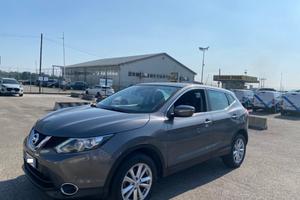 NISSAN Qashqai 1.5 dCi Acenta