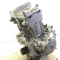 BLOCCO MOTORE ENGINE MOD: PC26E HONDA CBF 500 2004