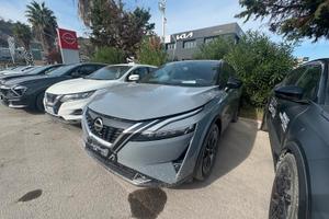 Nissan Qashqai MHEV 158 CV Xtronic 4WD Tekna
