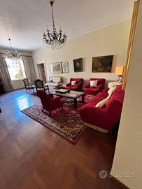 Vendita appartamento in palazzo storico