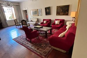 Vendita appartamento in palazzo storico