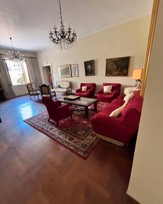 Vendita appartamento in palazzo storico