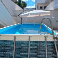 piscina Bestway 