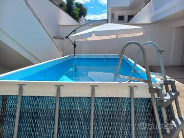 piscina Bestway 