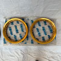 Ricambi e accessori PIT BIKE vari tipi e modelli