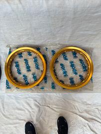 Ricambi e accessori PIT BIKE vari tipi e modelli