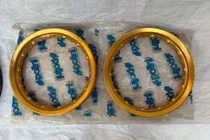 Ricambi e accessori PIT BIKE vari tipi e modelli