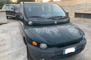 Fiat Multipla