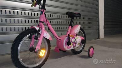 Bicletta Bambino BTwin