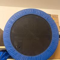 Trampolino x bambini o fitness