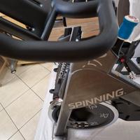 bike da spinning 
