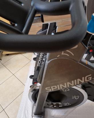 bike da spinning 