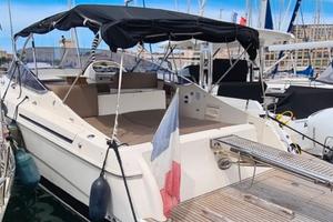 Baia Zéro 43  del 1996