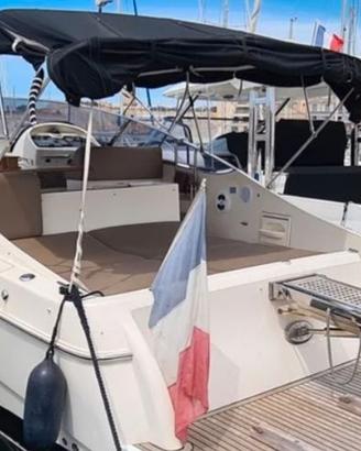 Baia Zéro 43  del 1996