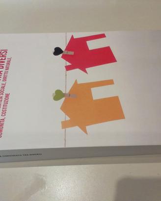 La convivenza tra diversi