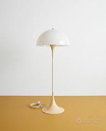 Panthella lampada da terra piantana 