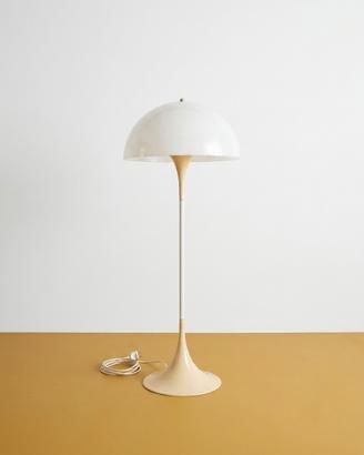 Panthella lampada da terra piantana 