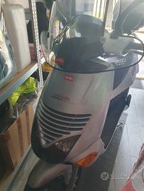 aprilia leonardo 125 rotax 1998