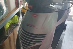 aprilia leonardo 125 rotax 1998