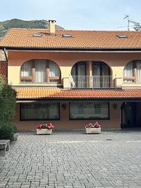 Elegante appartamento comodo per la stagione inver