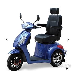 Scooter mediland Vertigo