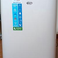 Climatizzatore Portatile,Argoclima IRO&IRO PLUS 