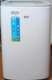 Climatizzatore Portatile,Argoclima IRO&IRO PLUS 