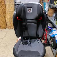 seggiolino auto Peg Perego 9/36 kg COME NUOVO