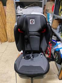 seggiolino auto Peg Perego 9/36 kg COME NUOVO