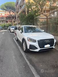 Audi Q2 35 TFSI  S Tronic - Advanced Admired