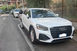 Audi Q2 35 TFSI  S Tronic - Advanced Admired