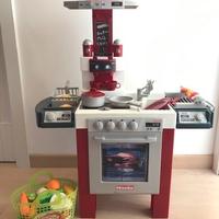  Cucinetta Theo Klein 9130 Miele