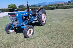 Ford 4000