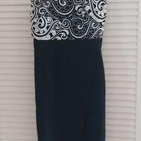 Abito da cerimonia donna