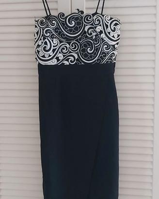 Abito da cerimonia donna