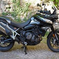 Triumph Tiger 900 - 2021