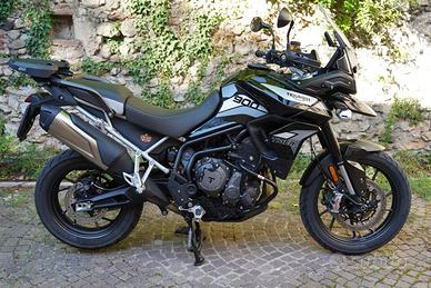 Triumph Tiger 900 - 2021