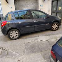 Renault clio 3 serie