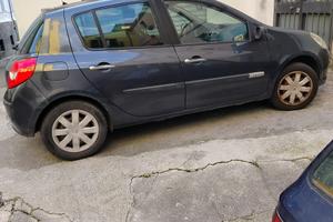Renault clio 3 serie