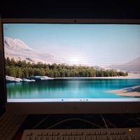 HP24 All--in-One PC Mode 24
