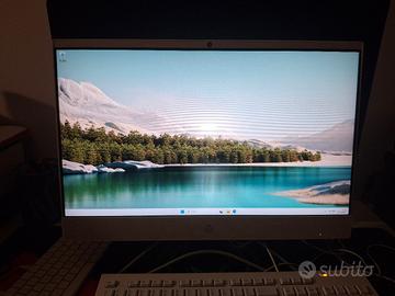 HP24 All--in-One PC Mode 24