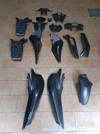 Kit carene sh 125 anno 2021