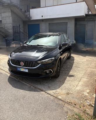 fiat tipo SW
