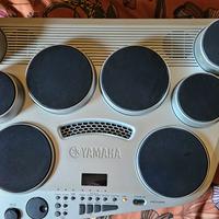 Batteria Elettronica Yamaha DD65